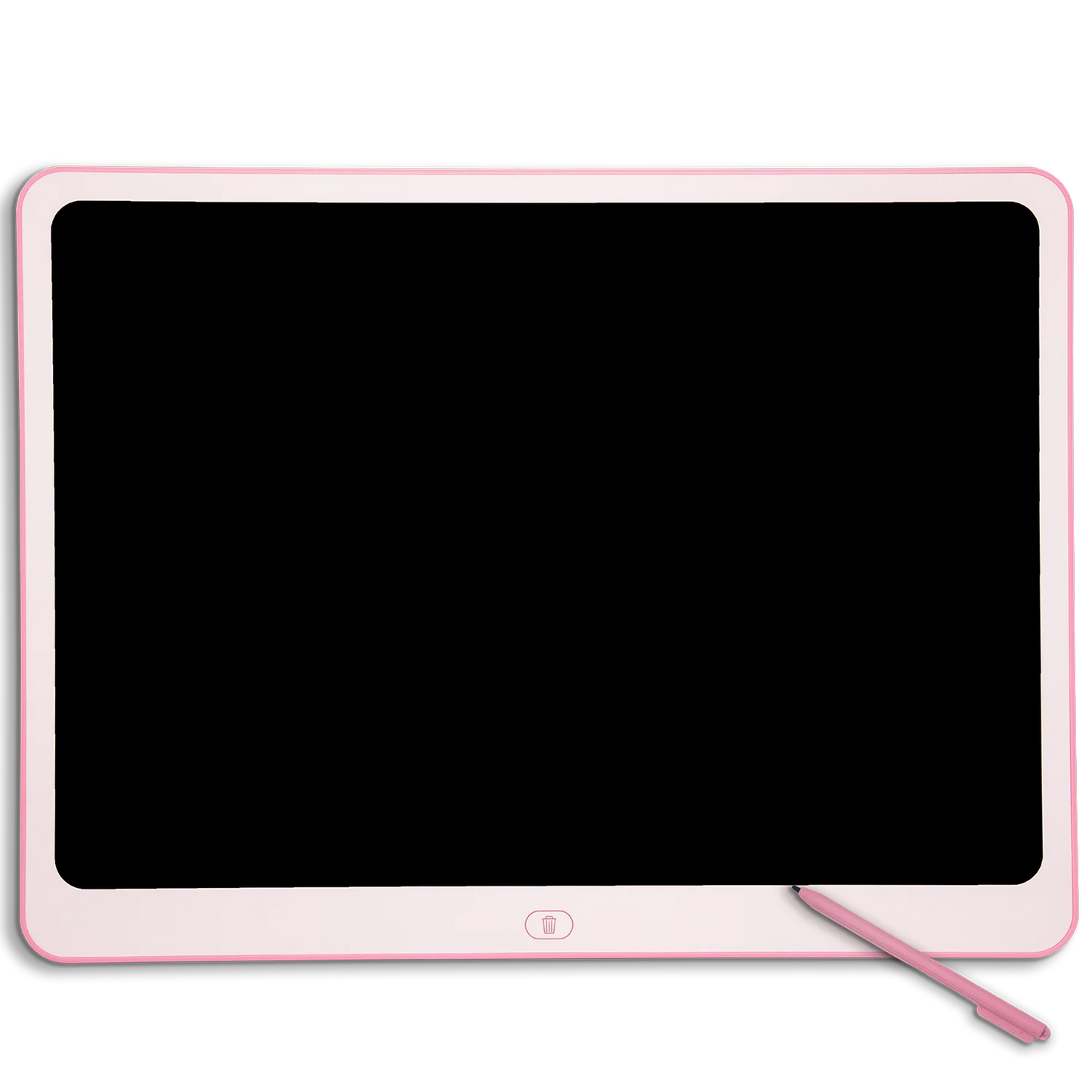 20inch LCD Writing Tablet Reusable Drawing Board with Eye Protection Lock And Erase Feature Educational Gift for Kids