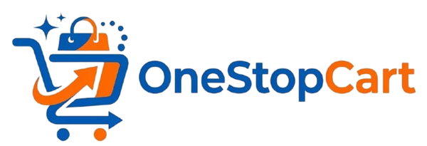 OneStopCart