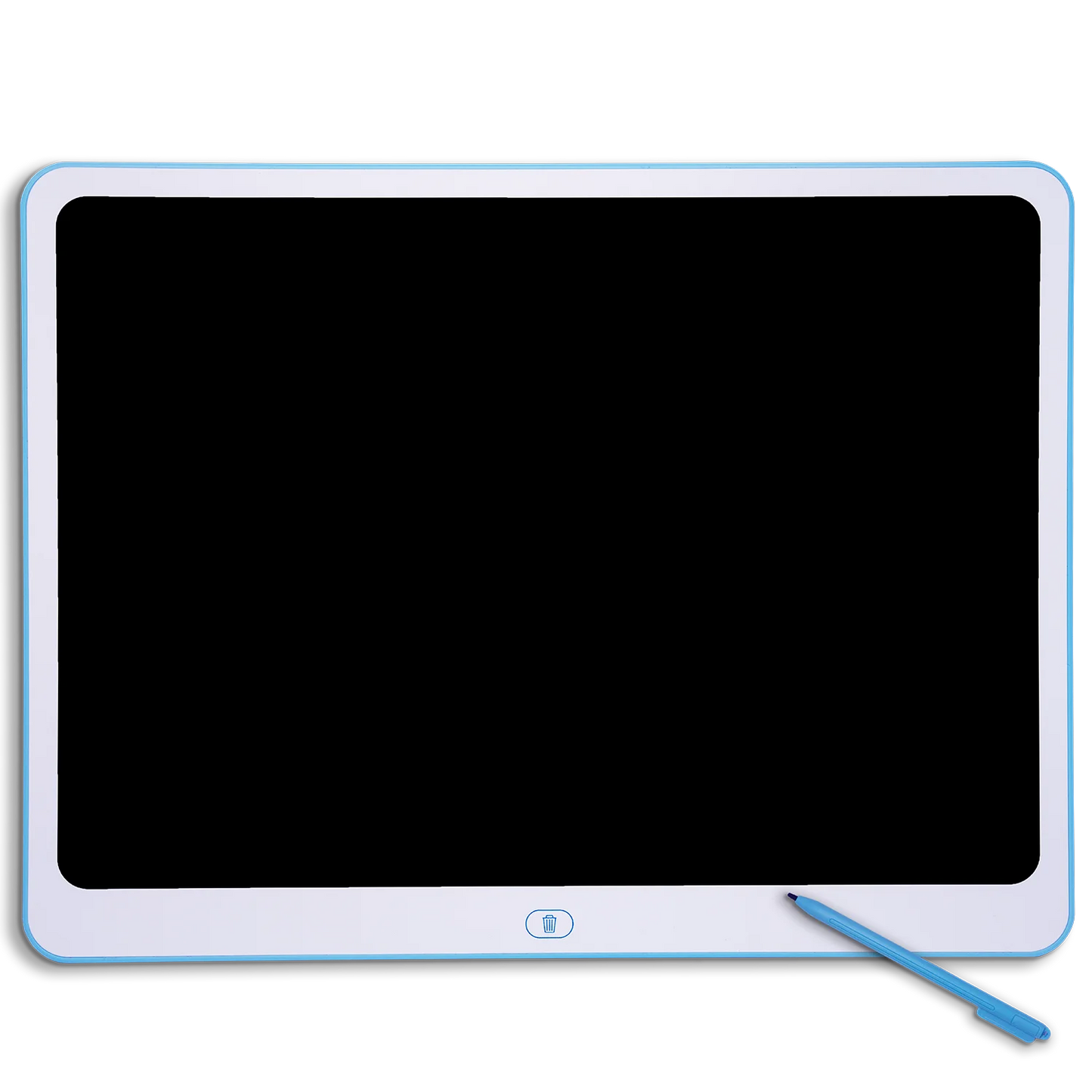 20inch LCD Writing Tablet Reusable Drawing Board with Eye Protection Lock And Erase Feature Educational Gift for Kids