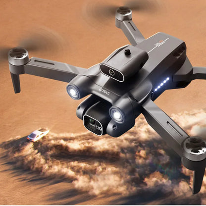 2026 NEW 8K 5G GPS Professional HD Aerial Photography Remote Control Aircraft HD Dual Camera Quadcopter Toy UAV
