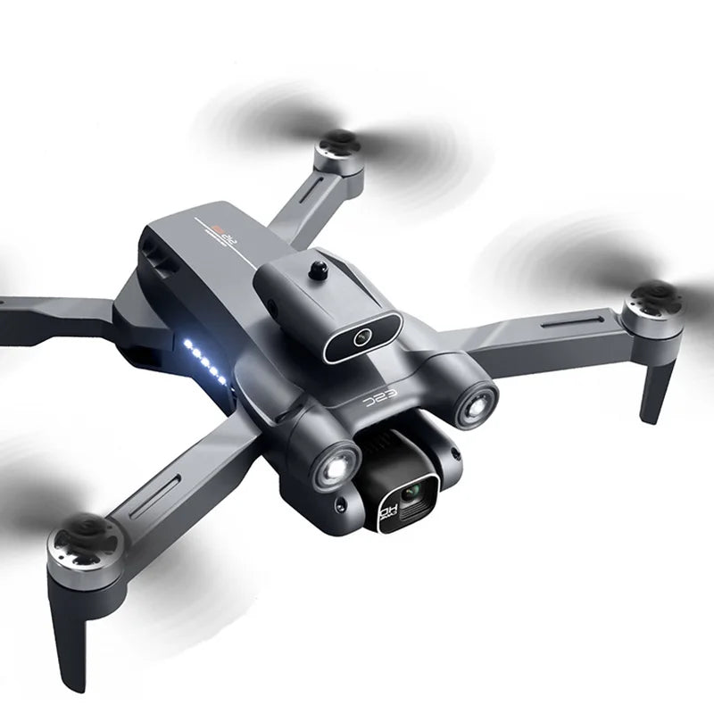 2026 NEW 8K 5G GPS Professional HD Aerial Photography Remote Control Aircraft HD Dual Camera Quadcopter Toy UAV