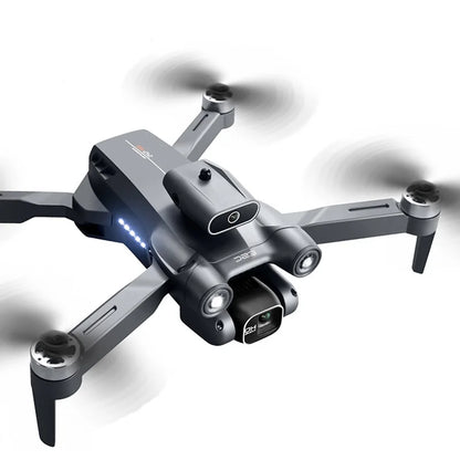 2026 NEW 8K 5G GPS Professional HD Aerial Photography Remote Control Aircraft HD Dual Camera Quadcopter Toy UAV