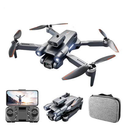 2026 NEW 8K 5G GPS Professional HD Aerial Photography Remote Control Aircraft HD Dual Camera Quadcopter Toy UAV
