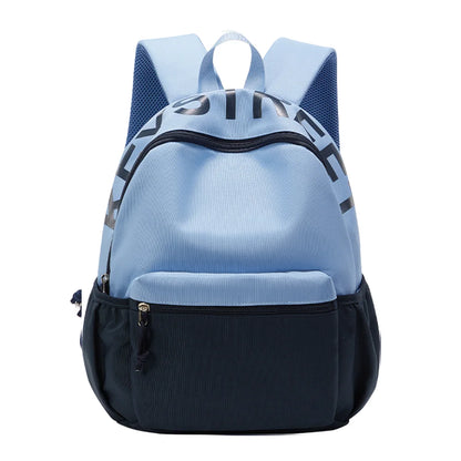 Mini Boys Schoolbag Kids Stereoscopic Schoolbag，Cute Children's School Backpacks, Kindergarten Children Book Bags For Girls