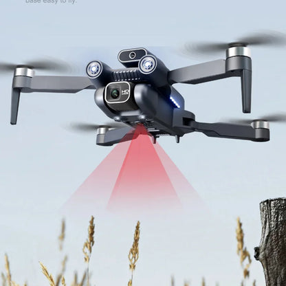 2026 NEW 8K 5G GPS Professional HD Aerial Photography Remote Control Aircraft HD Dual Camera Quadcopter Toy UAV
