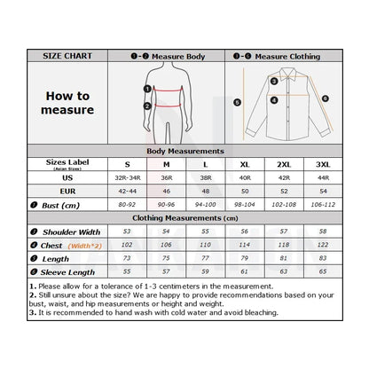 Oversized Men's Niche Striped Shirt, Spring&Autumn Fashion All-Matching Long Sleeve Shirt Coat, Korean Casual Unisex Outdoor