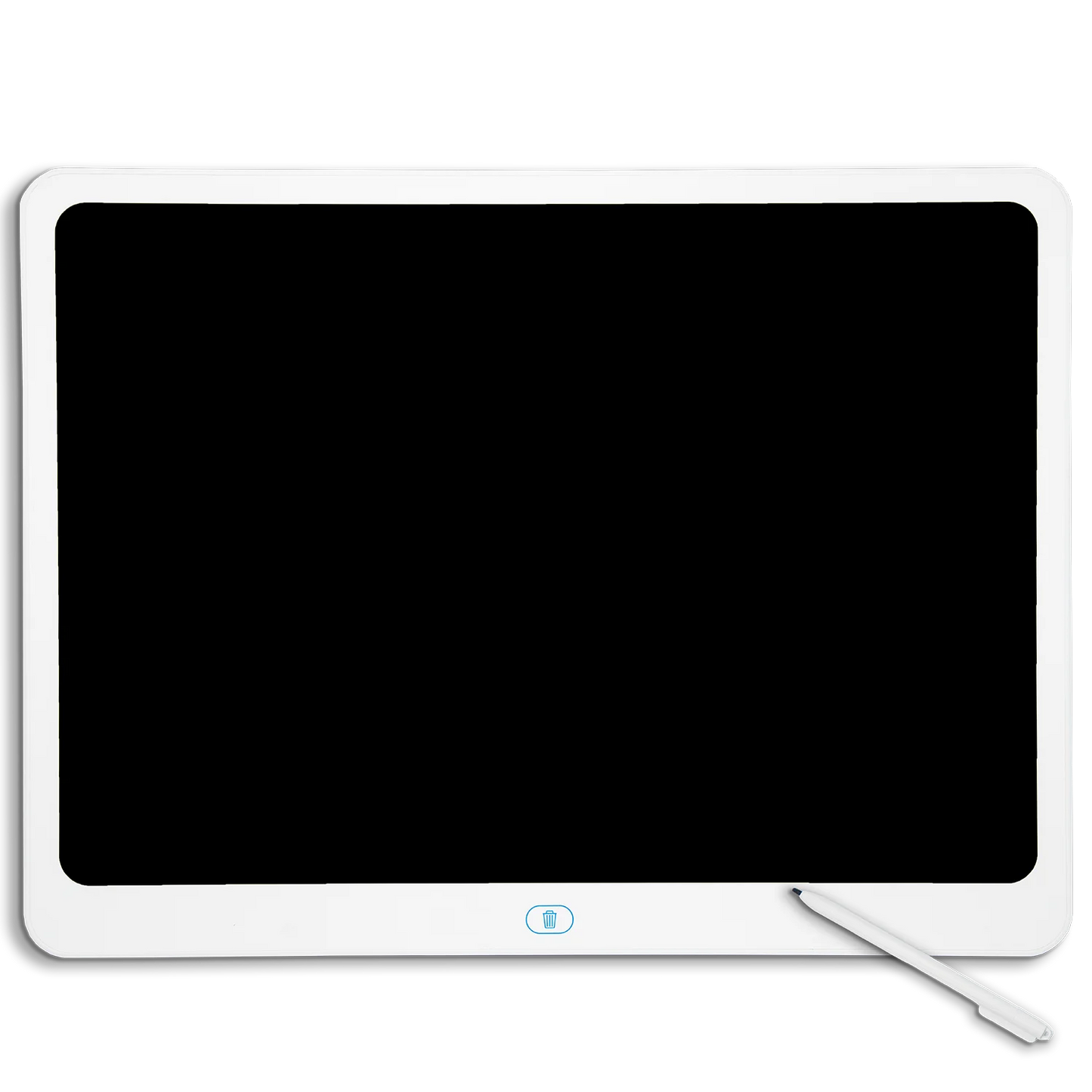 20inch LCD Writing Tablet Reusable Drawing Board with Eye Protection Lock And Erase Feature Educational Gift for Kids