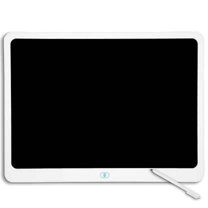 20inch LCD Writing Tablet Reusable Drawing Board with Eye Protection Lock And Erase Feature Educational Gift for Kids