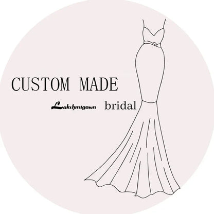 Lakshmigown Puffy Long Sleeve Boho Beach Wedding Dresses 2026 Off Shoulder Lace Chiffon V Neck Bridal Gown Customized