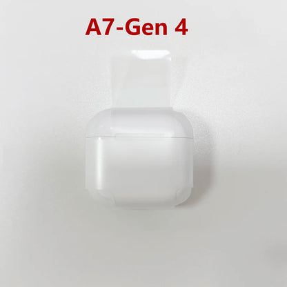 Super A3 For New 3 Pro ANC TWS Wireless Bluetooth Earphones 2 Pro Cancellation Headset Cancellation Earbuds for iOS Android