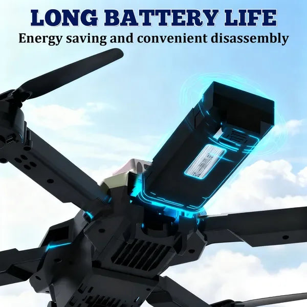 X8 camouflage/ dual-camera/ triple-sensor/Children's toy remote-controlled drone