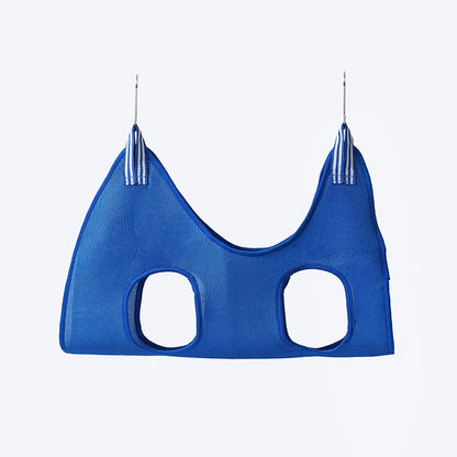 New Arrival Pet Grooming Hammock Cat Dog Nail Trimmer Small and Medium Cat and Dog Cleaning Supplies Cat Hammock