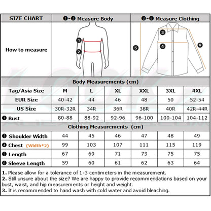 High-quality autumn men's new long-sleeve dark striped slim-fit shirt business casual formal workwear M-4XL