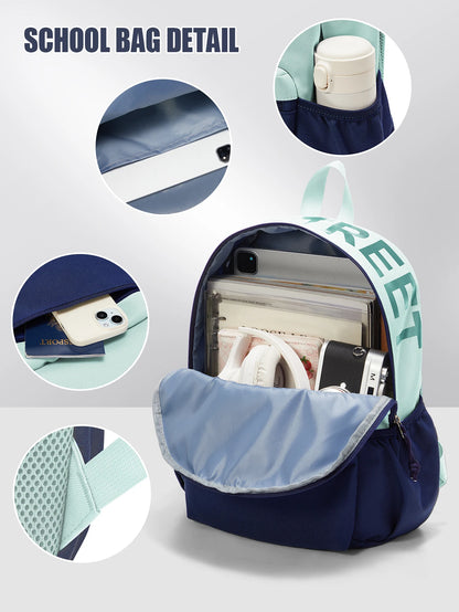 Mini Boys Schoolbag Kids Stereoscopic Schoolbag，Cute Children's School Backpacks, Kindergarten Children Book Bags For Girls